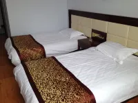 LongYuan Holiday Hotel