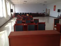 LongYuan Holiday Hotel