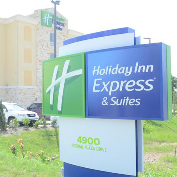 Holiday Inn Express & Suites Houston Northwest-Brookhollow, an Ihg Hotel