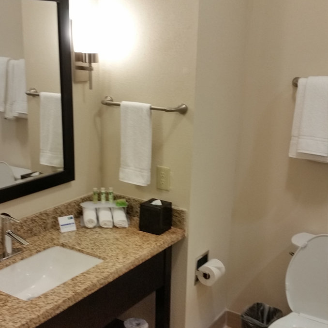 Holiday Inn Express & Suites Houston Northwest-Brookhollow, an Ihg Hotel