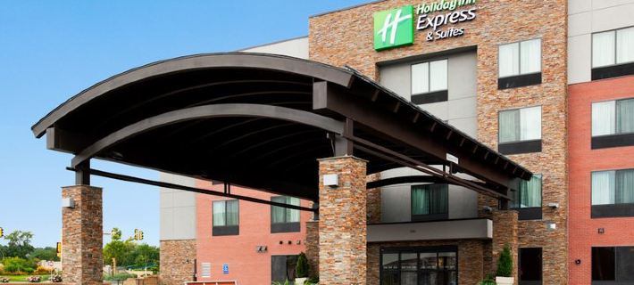 Holiday Inn Express & Suites ROCHESTER – MAYO CLINIC AREA by IHG Hotels in Rochester