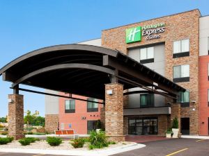 Holiday Inn Express & Suites Rochester – Mayo Clinic Area