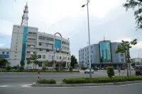 Windsor Hotel - 3-Star