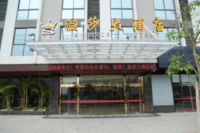 Windsor Hotel