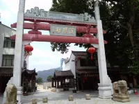 Huoche Yizhan - Inns