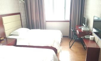 汉寿佳乐商务酒店 - Housity