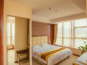 Ronzou International Hotel