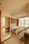 Ronzou International Hotel Hotels in Rong County