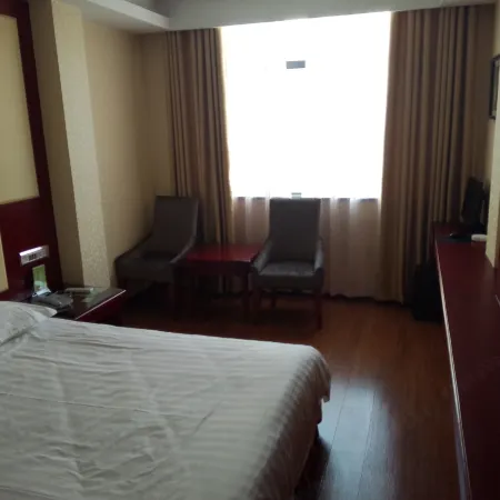 Jinshi Decheng Hotel