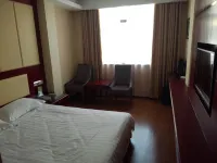 Jinshi Decheng Hotel