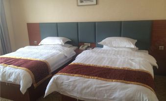 Shiji Bohao Hotel (Libo Square)