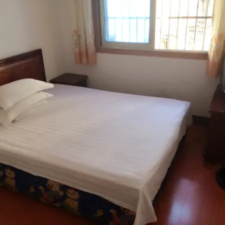 Anqing Kaixin Hotel