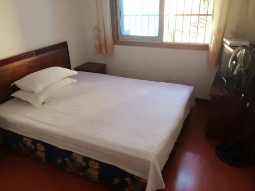 Anqing Kaixin Hotel - Lemmikkieläimet sallittu