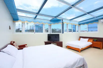 Starry Hostel