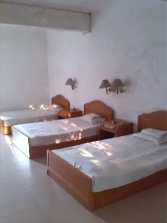 Shixing Hengtong Hotel Отели в г. Шисин