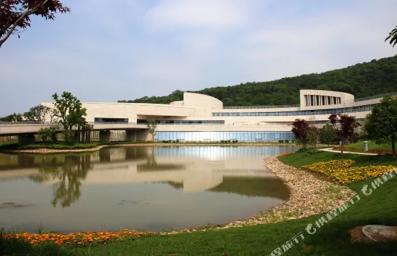 無錫温特萊文博酒店