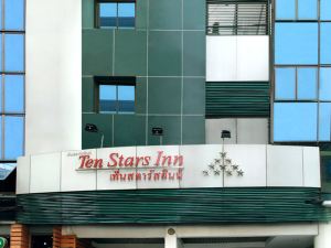 Ten Stars Hotel