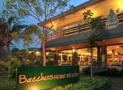 Bacchus Home Resort