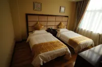 GuanXian SunShineHolidy Hotel