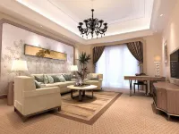 Azalea Garden Hotel Hotels in Qianxi