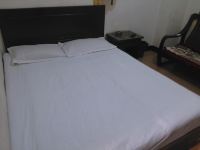 包头景丽源旅店 - 标准大床房(无窗)