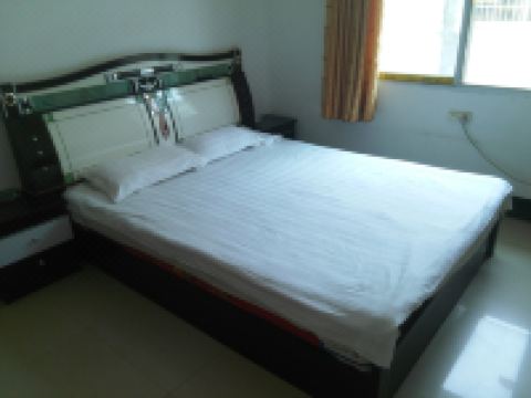 武汉新洲龙腾宾馆