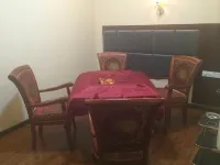 Nanjiang Shuangyu Holiday Hotel فنادق في نانجيانغ