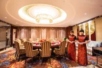 Dongtai Ganghui International Hotel (High-speed Railway Station)