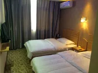 Yangmiao Business Hotel Hotell i Shunhe Hui District