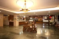 Champagne Hotel