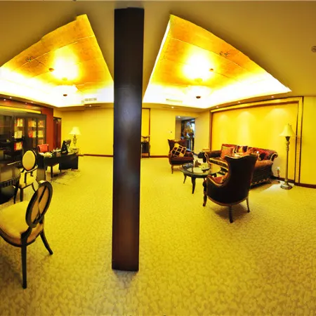 Zizhou International Hotel