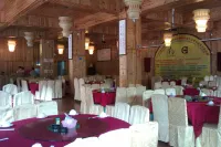 Yunjishan Hotspring Holiday Village - Kuumat lähteet