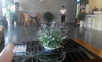 Jinshui 100 Chain Hostel