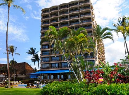 Royal Lahaina Resort