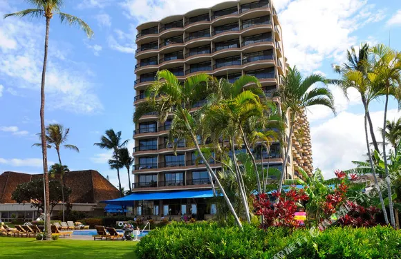 皇家拉海納度假村及洋房