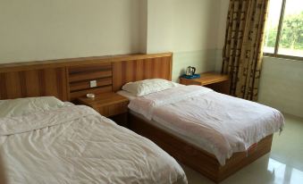 Weisheng Hostel
