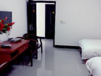 巴马河源养生公寓 - 标准双床房