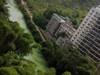 巴马河源养生公寓 - 酒店景观