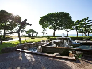 Paradise Hotel Busan