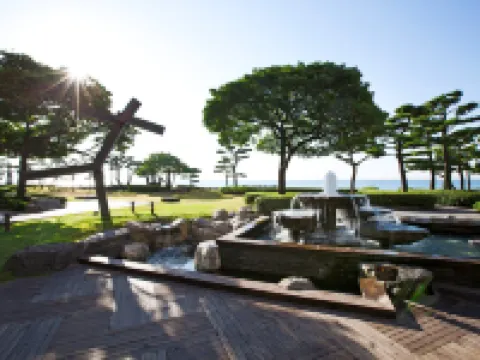 百樂達斯釜山酒店 釜山酒店