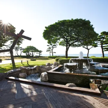 Paradise Hotel Busan