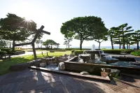 Paradise Hotel Busan Hoteles en Haeundae-gu