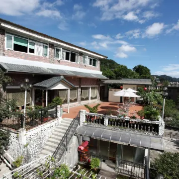 新北泉世界溫泉會館 乌来温泉附近的飯店
