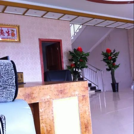 Mangkang Chongqing Hotel