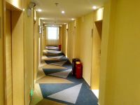 城市便捷酒店(毕节麻园店) - 公共区域
