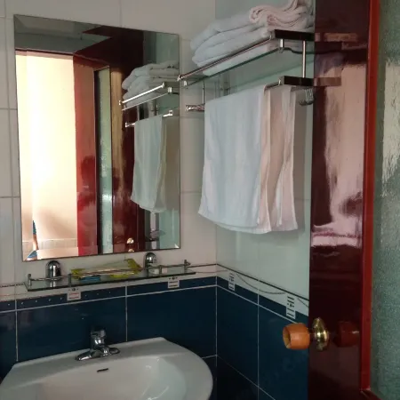 Cangxi Jinbang Hotel