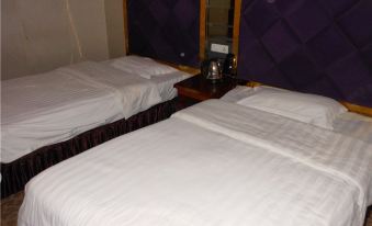 Bazhong Jinrihong Hotel