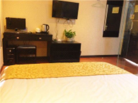 唐山优家快捷酒店