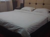 鄂尔多斯亿和宾馆 - 大床房