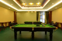 Xinding Holiday Inn Hotels in Fengjie County